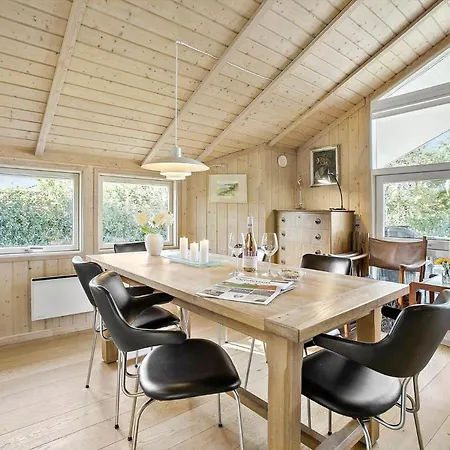 Sl317-slagelse-lyngen-1 بيت للعطل