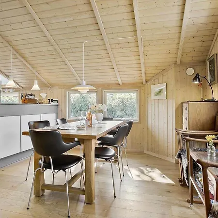 Sl317-slagelse-lyngen-1 بيت للعطل