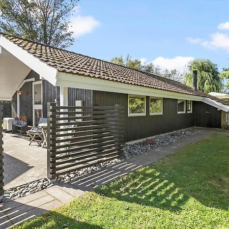 Casa vacanze Sl317-slagelse-lyngen-1