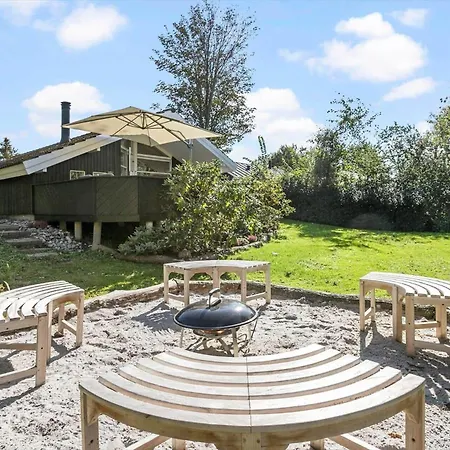 Sl317-slagelse-lyngen-1 بيت للعطل