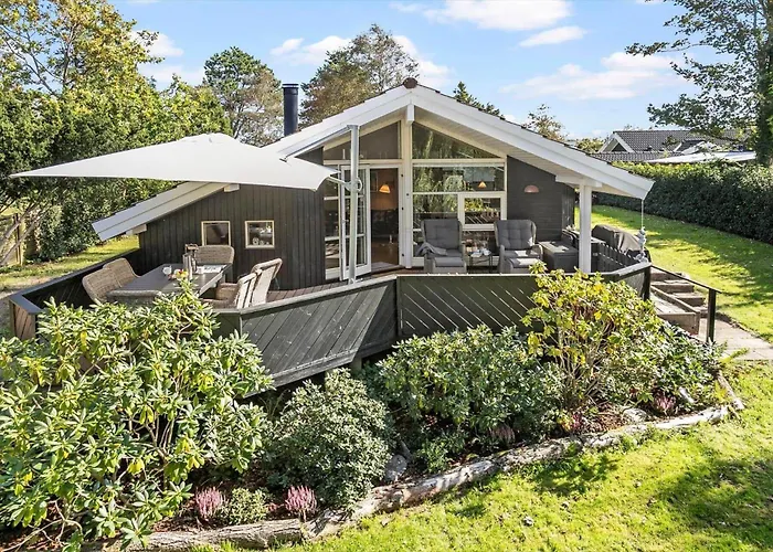 Casa vacanze Sl317-slagelse-lyngen-1 *