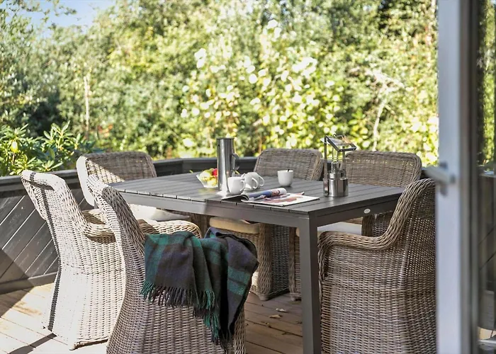 Casa vacanze Sl317-slagelse-lyngen-1