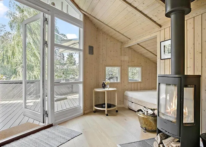 Casa vacanze Sl317-slagelse-lyngen-1
