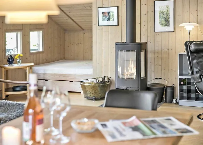 Sl317-slagelse-lyngen-1 Casa vacanze
