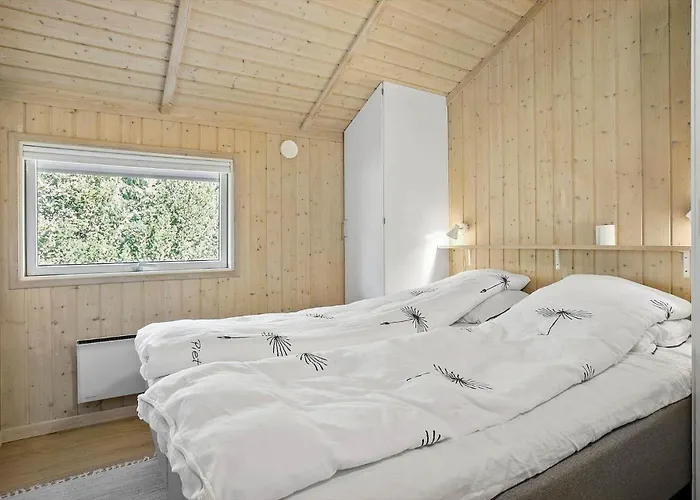 Casa vacanze Sl317-slagelse-lyngen-1 Slagelse