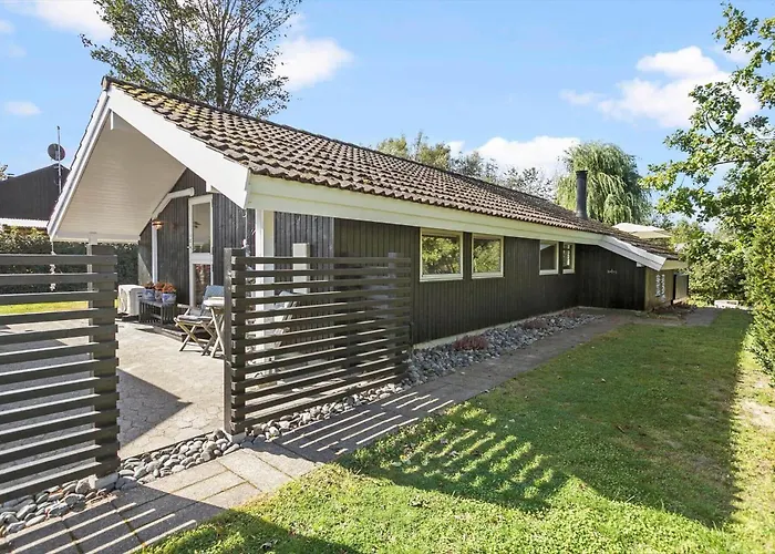 Casa vacanze Sl317-slagelse-lyngen-1
